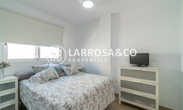 Resale - Penthouse  - Orihuela costa - Playa Flamenca