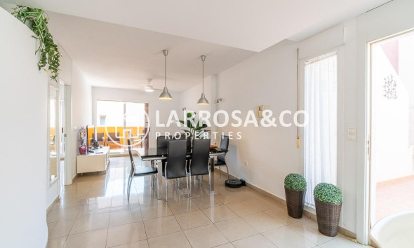 Resale - Penthouse  - Orihuela costa - Playa Flamenca