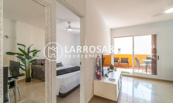 Herverkoop - Penthouse  - Orihuela costa - Playa Flamenca