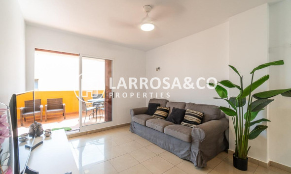 Resale - Penthouse  - Orihuela costa - Playa Flamenca