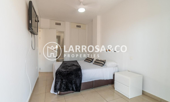 Herverkoop - Penthouse  - Orihuela costa - Playa Flamenca