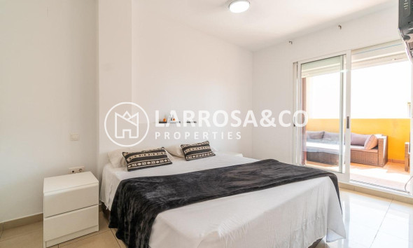 Resale - Penthouse  - Orihuela costa - Playa Flamenca