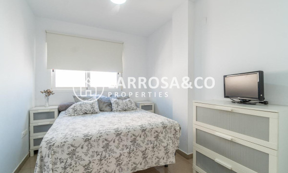 Resale - Penthouse  - Orihuela costa - Playa Flamenca