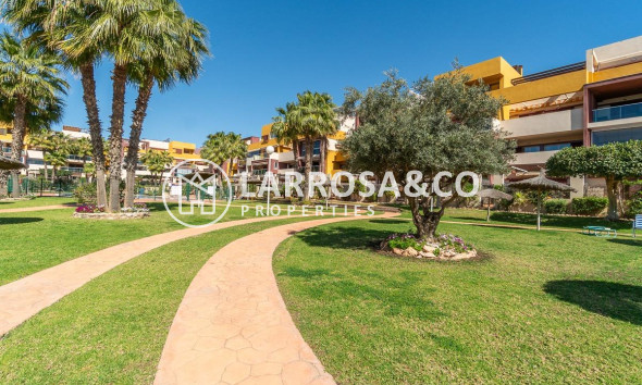 Resale - Penthouse  - Orihuela costa - Playa Flamenca