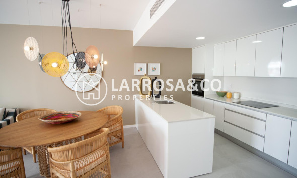 Obra Nueva - Apartamento - Finestrat - Seascape resort