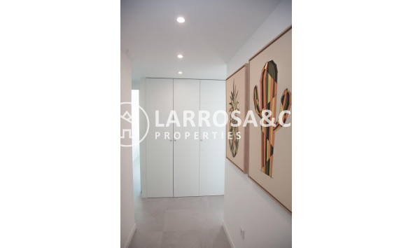 Obra Nueva - Apartamento - Finestrat - Seascape resort