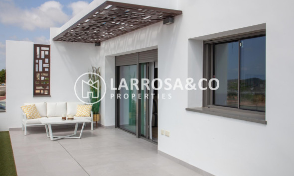 Obra Nueva - Apartamento - Finestrat - Seascape resort