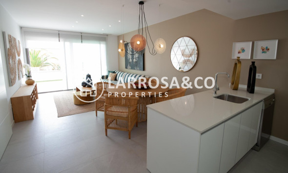 Obra Nueva - Apartamento - Finestrat - Seascape resort