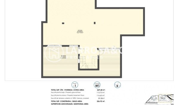 Nieuwbouw Woningen - Villa - Finestrat - Seascape resort