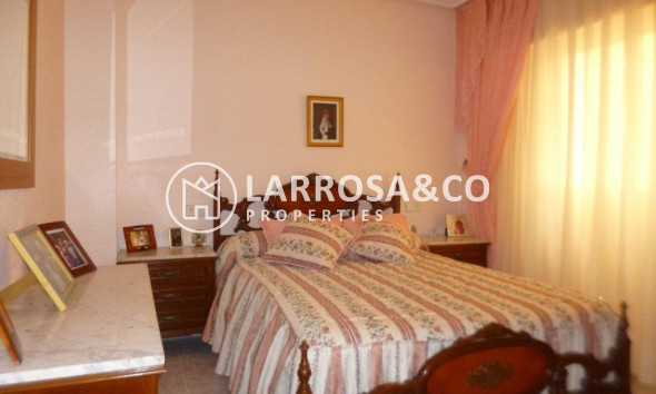 Herverkoop - Apartment - Torrevieja - Acequion