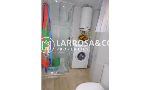 Reventa - Apartamento - Torrevieja - Acequion