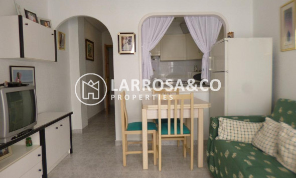 Herverkoop - Apartment - Torrevieja - Acequion