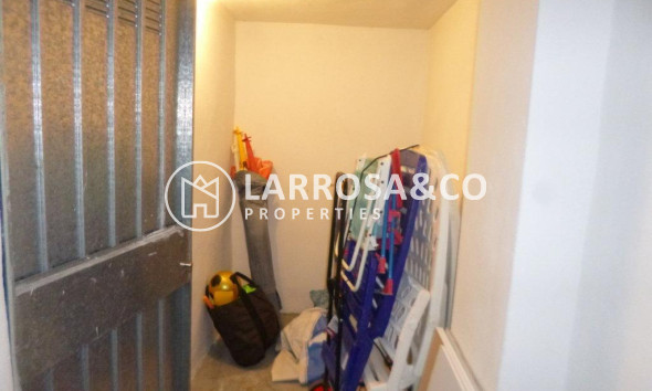 Reventa - Apartamento - Torrevieja - Acequion