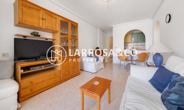 Resale - Apartment - Torrevieja - Centro