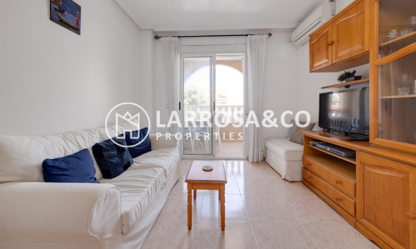 Herverkoop - Apartment - Torrevieja - Centro