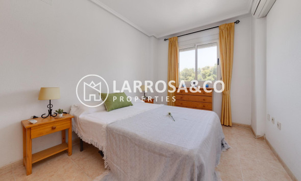 A Vendre - Apartment - Torrevieja - Centro