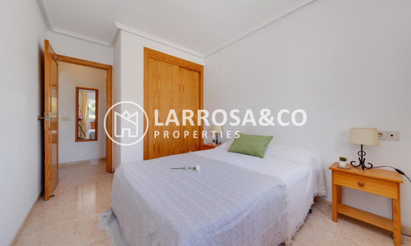 Reventa - Apartamento - Torrevieja - Centro