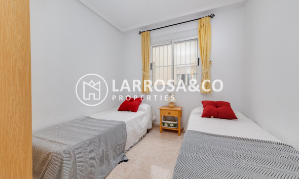 Herverkoop - Apartment - Torrevieja - Centro