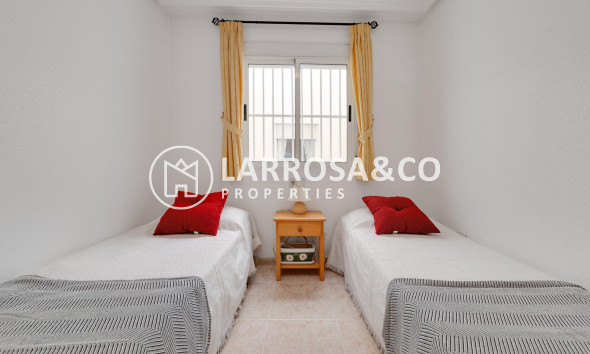 Reventa - Apartamento - Torrevieja - Centro