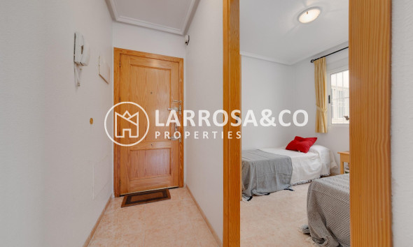 Herverkoop - Apartment - Torrevieja - Centro