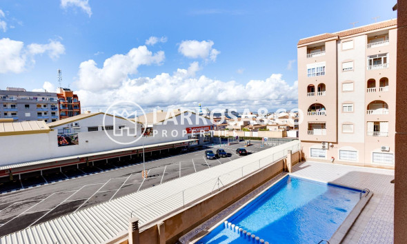 A Vendre - Apartment - Torrevieja - Centro