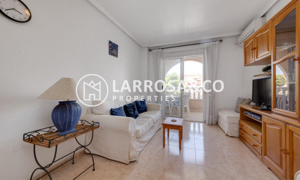 Reventa - Apartamento - Torrevieja - Centro