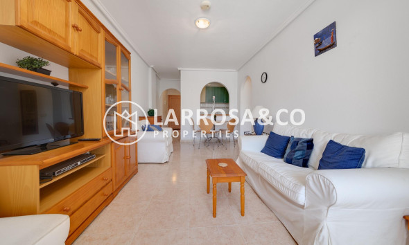 Herverkoop - Apartment - Torrevieja - Centro