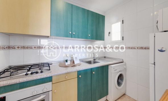 A Vendre - Apartment - Torrevieja - Centro