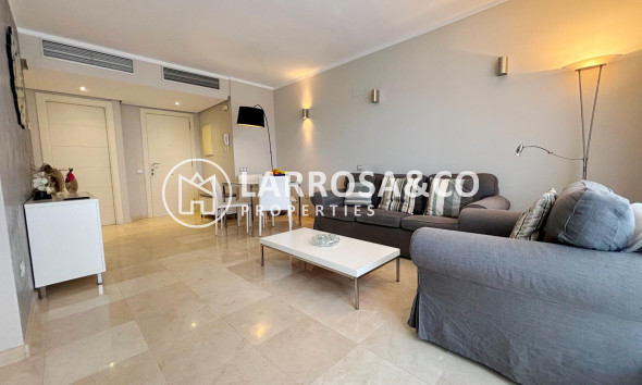 Resale - Apartment - Orihuela - Las Colinas Golf