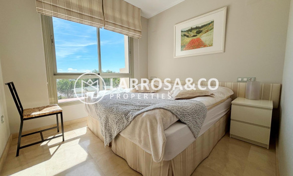 Reventa - Apartamento - Orihuela - Las Colinas Golf