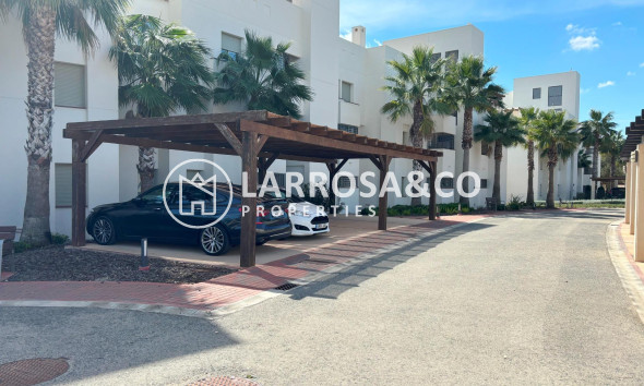 Resale - Apartment - Orihuela - Las Colinas Golf