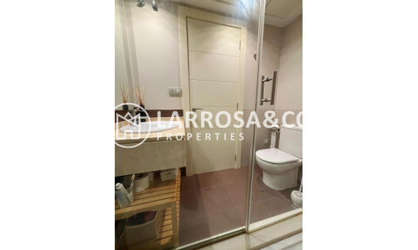 Reventa - Apartamento - Orihuela - Las Colinas Golf