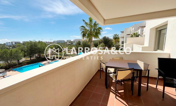 Reventa - Apartamento - Orihuela - Las Colinas Golf