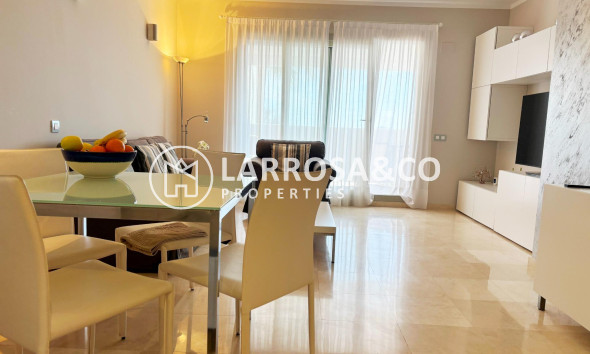 Resale - Apartment - Orihuela - Las Colinas Golf