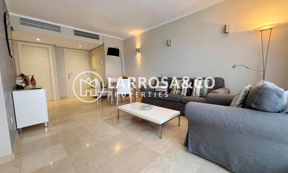 Reventa - Apartamento - Orihuela - Las Colinas Golf