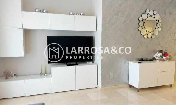 Resale - Apartment - Orihuela - Las Colinas Golf