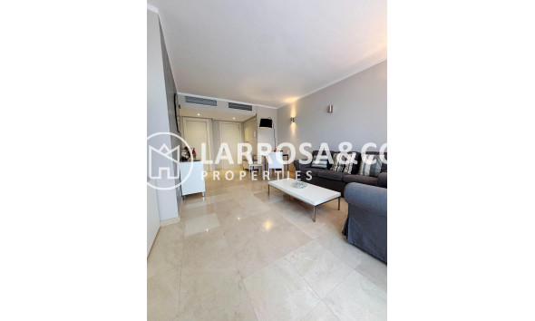 Reventa - Apartamento - Orihuela - Las Colinas Golf