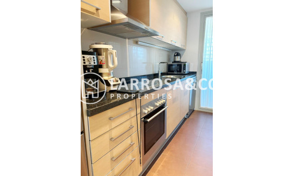 Herverkoop - Apartment - Orihuela - Las Colinas Golf