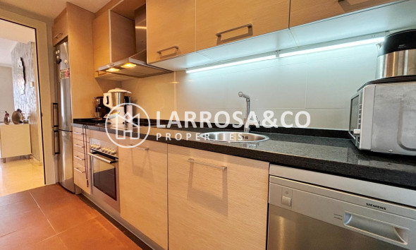 Reventa - Apartamento - Orihuela - Las Colinas Golf