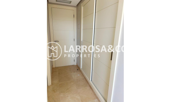 Reventa - Apartamento - Orihuela - Las Colinas Golf