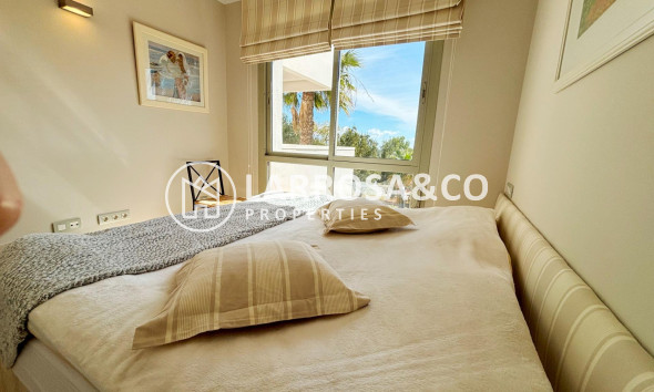 Reventa - Apartamento - Orihuela - Las Colinas Golf