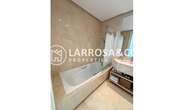 Reventa - Apartamento - Orihuela - Las Colinas Golf