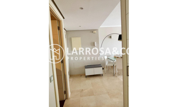 Reventa - Apartamento - Orihuela - Las Colinas Golf