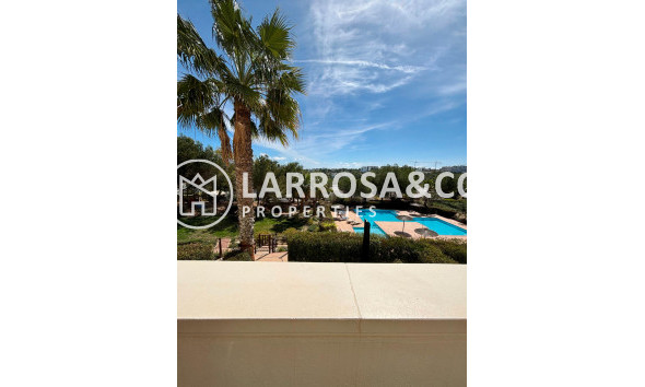 Herverkoop - Apartment - Orihuela - Las Colinas Golf