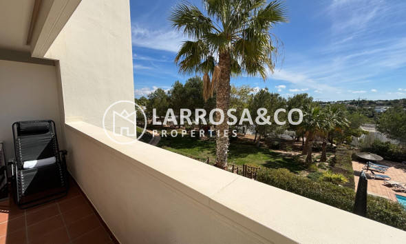 Reventa - Apartamento - Orihuela - Las Colinas Golf