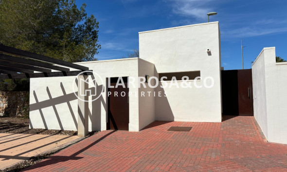 Reventa - Apartamento - Orihuela - Las Colinas Golf