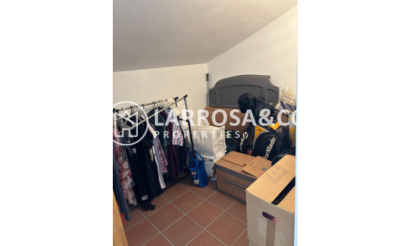 Resale - Apartment - Orihuela - Las Colinas Golf