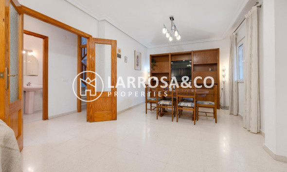 Herverkoop - Semi-detached house - Callosa de Segura - C- FILARMONICA