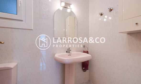 Herverkoop - Semi-detached house - Callosa de Segura - C- FILARMONICA