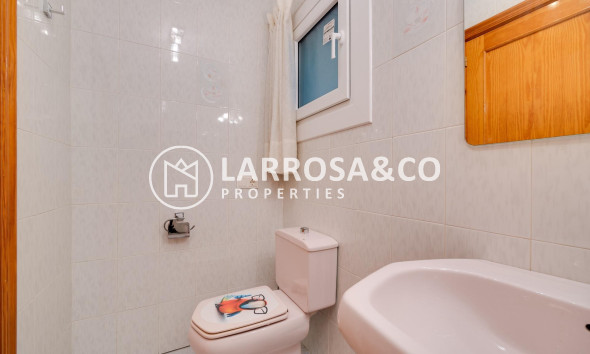 Resale - Semi-detached house - Callosa de Segura - C- FILARMONICA